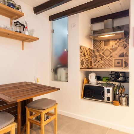 Delightful & Quirky With River Views Lisboa Extérieur photo
