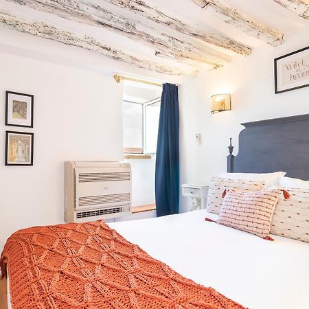Delightful & Quirky With River Views Lisboa Extérieur photo
