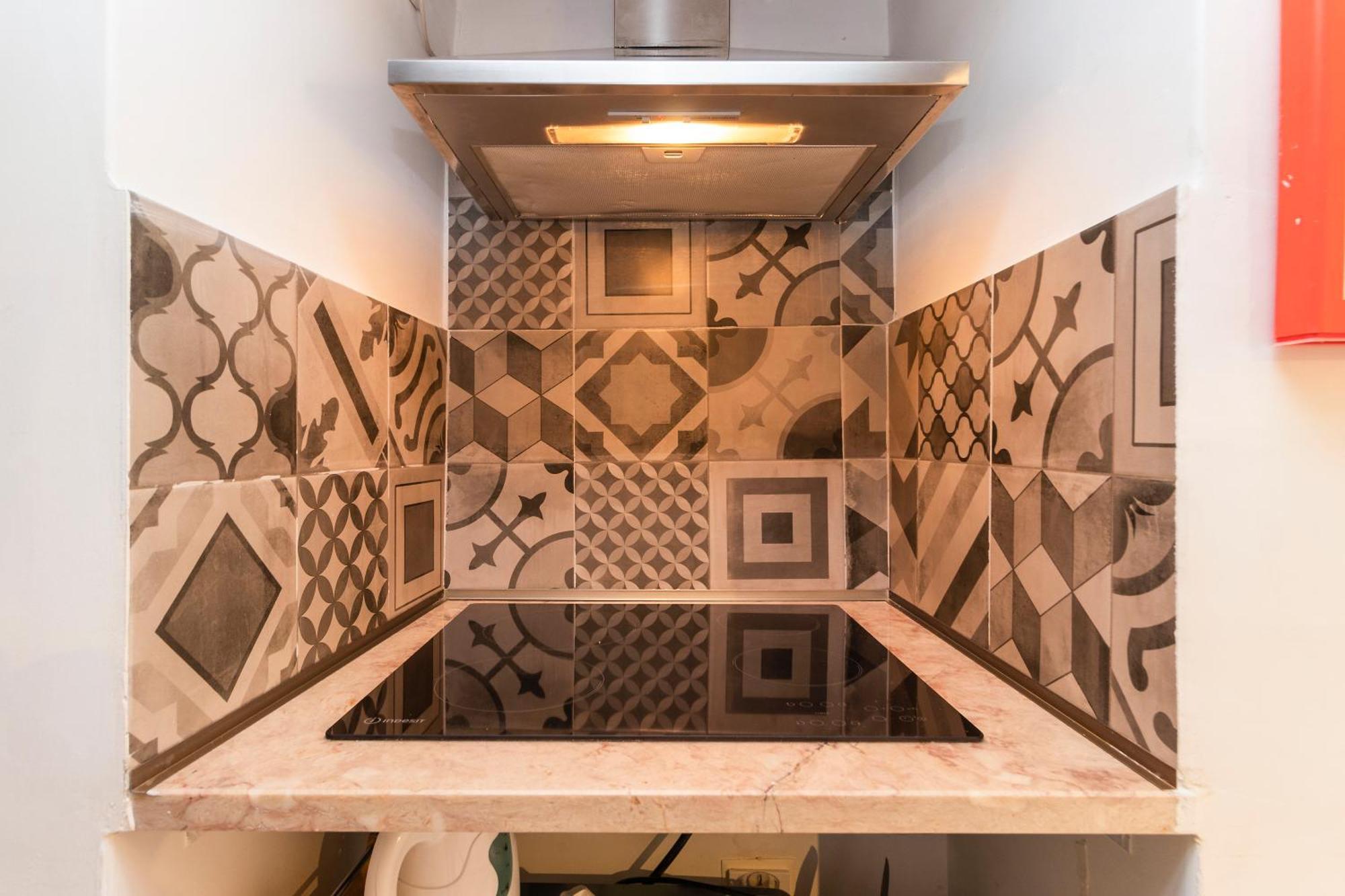 Delightful & Quirky With River Views Lisboa Extérieur photo