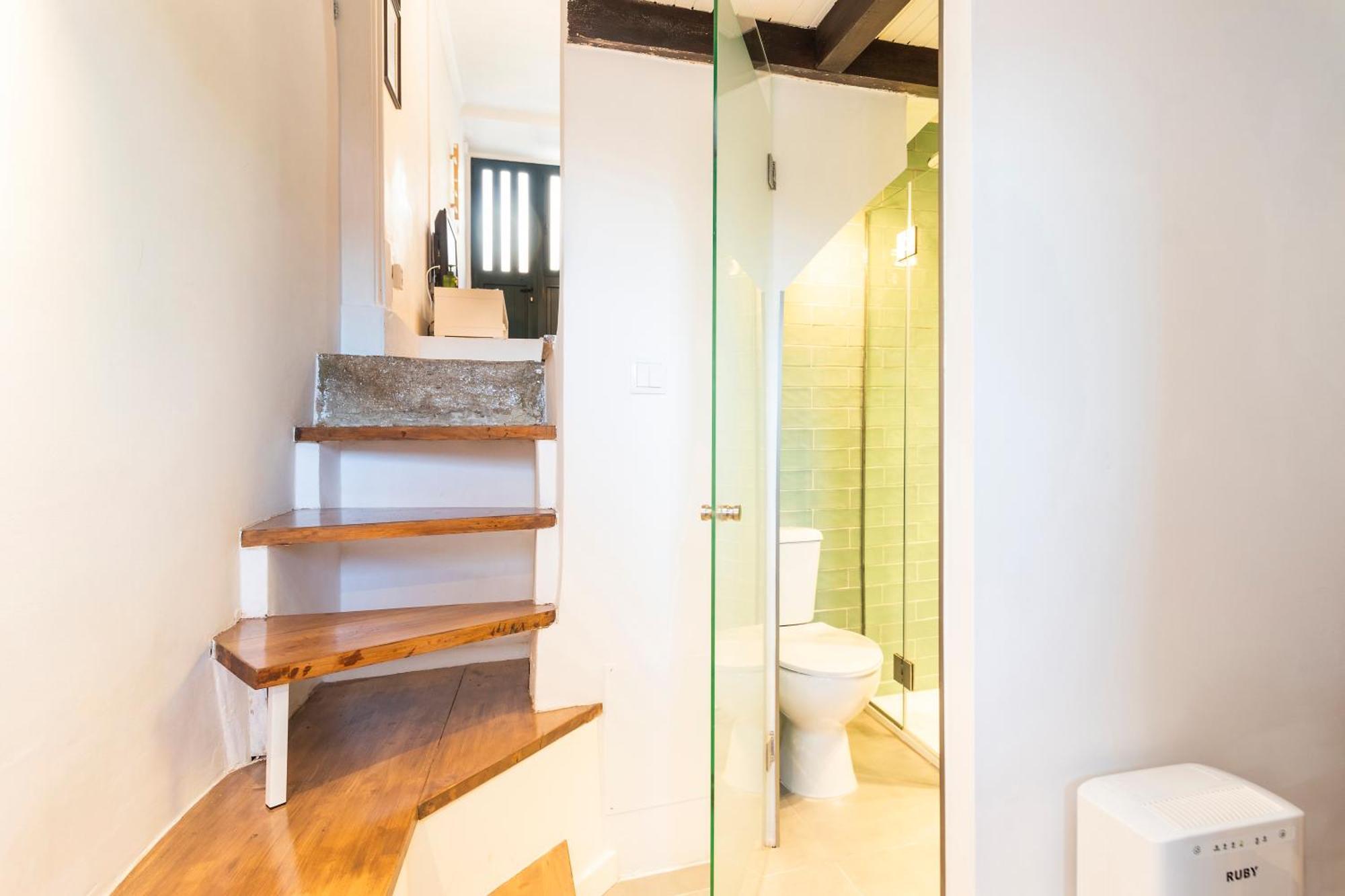 Delightful & Quirky With River Views Lisboa Extérieur photo