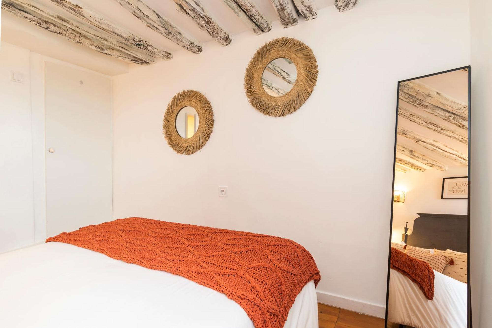 Delightful & Quirky With River Views Lisboa Extérieur photo