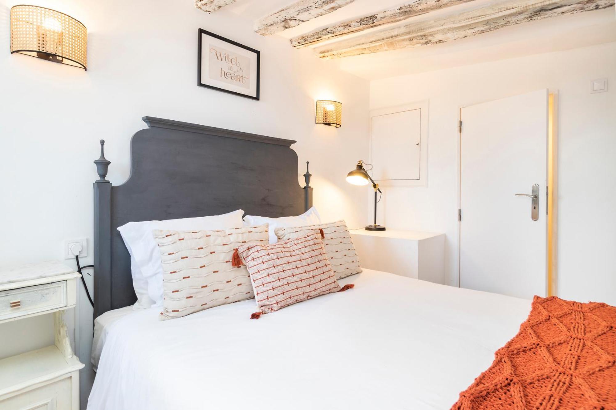 Delightful & Quirky With River Views Lisboa Extérieur photo