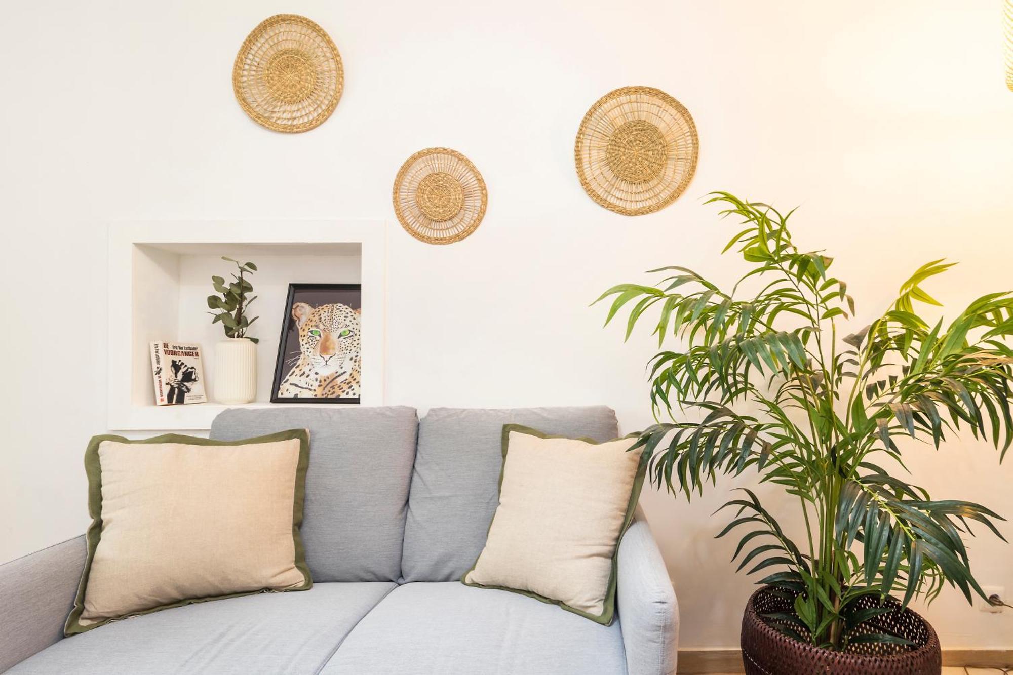 Delightful & Quirky With River Views Lisboa Extérieur photo